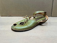 Design damesschoen met hak 38 - afbeelding 1 van  7