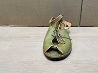 Design damesschoen met hak 38 - afbeelding 3 van  7