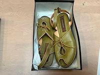 Design damesschoen met hak 38 - afbeelding 6 van  7