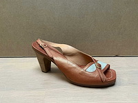 Design damesschoen met hak 38 - afbeelding 1 van  6