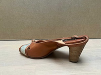 Design damesschoen met hak 38 - afbeelding 2 van  6