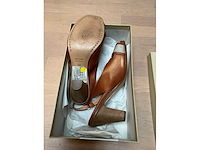 Design damesschoen met hak 38 - afbeelding 4 van  6