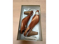 Design damesschoen met hak 38 - afbeelding 5 van  6