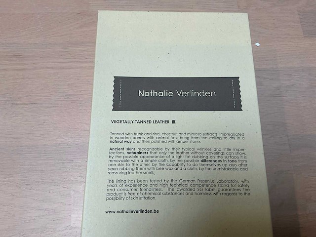 Design damesschoen met hak 38 - afbeelding 6 van  6