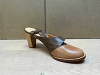 Design damesschoen met hak 38 - afbeelding 2 van  7