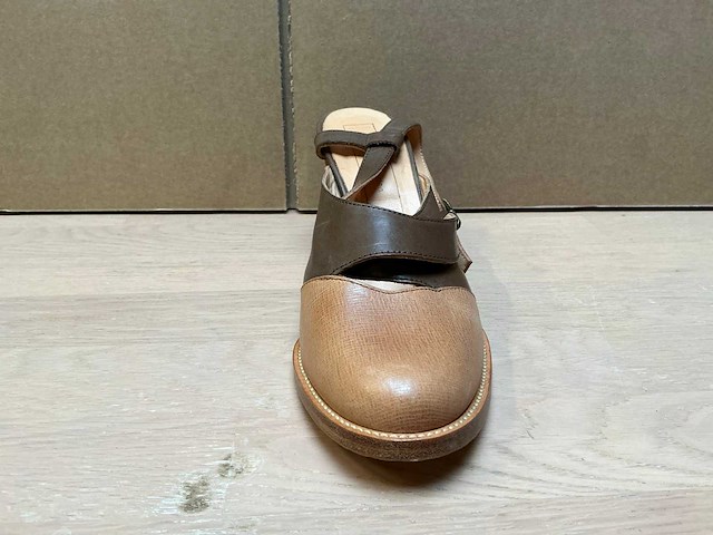 Design damesschoen met hak 38 - afbeelding 3 van  7