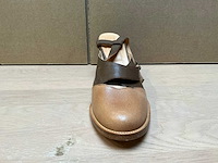 Design damesschoen met hak 38 - afbeelding 3 van  7