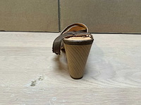 Design damesschoen met hak 38 - afbeelding 4 van  7