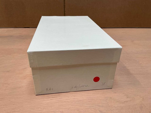 Design damesschoen met hak 38 - afbeelding 7 van  7