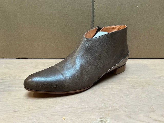 Design damesschoen met hak 38 - afbeelding 1 van  7