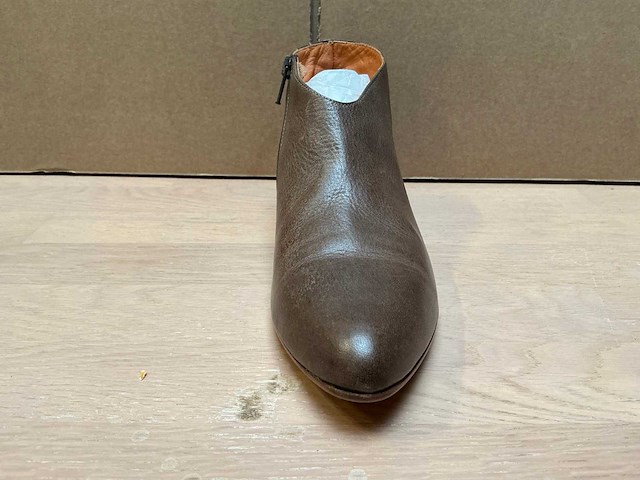 Design damesschoen met hak 38 - afbeelding 3 van  7