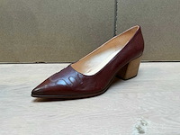 Design damesschoen met hak 38 - afbeelding 1 van  7