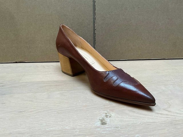 Design damesschoen met hak 38 - afbeelding 2 van  7