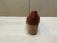 Design damesschoen met hak 38 - afbeelding 3 van  7