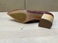 Design damesschoen met hak 38 - afbeelding 5 van  7