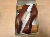 Design damesschoen met hak 38 - afbeelding 6 van  7