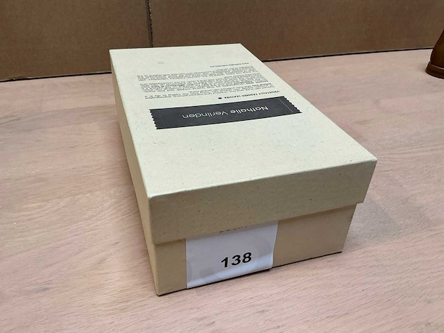 Design damesschoen met hak 38 - afbeelding 7 van  7