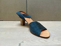 Design damesschoen met hak 38 - afbeelding 2 van  7