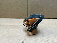 Design damesschoen met hak 38 - afbeelding 4 van  7