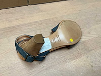 Design damesschoen met hak 38 - afbeelding 5 van  7