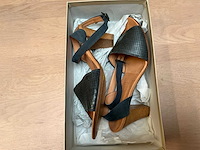 Design damesschoen met hak 38 - afbeelding 6 van  7