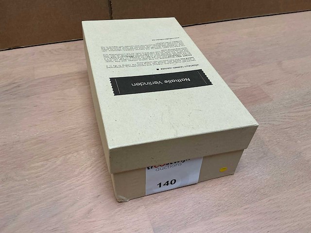 Design damesschoen met hak 38 - afbeelding 7 van  7