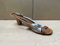 Design damesschoen met hak 38 - afbeelding 2 van  7