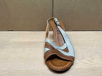 Design damesschoen met hak 38 - afbeelding 3 van  7