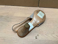 Design damesschoen met hak 38 - afbeelding 5 van  7