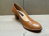 Design damesschoen met hak 38 - afbeelding 2 van  7