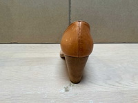 Design damesschoen met hak 38 - afbeelding 4 van  7