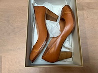 Design damesschoen met hak 38 - afbeelding 6 van  7