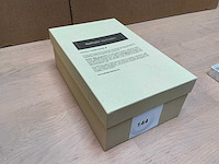 Design damesschoen met hak 38 - afbeelding 7 van  7