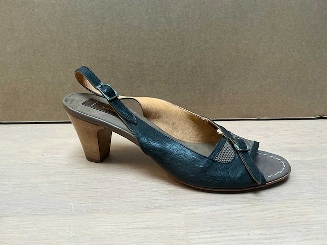 Design damesschoen met hak 38 - afbeelding 1 van  7