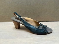 Design damesschoen met hak 38 - afbeelding 1 van  7