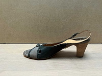 Design damesschoen met hak 38 - afbeelding 2 van  7