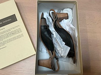 Design damesschoen met hak 38 - afbeelding 4 van  7