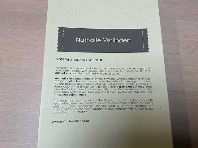 Design damesschoen met hak 38 - afbeelding 6 van  7