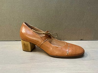 Design damesschoen met hak 38 - afbeelding 1 van  7