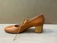 Design damesschoen met hak 38 - afbeelding 2 van  7