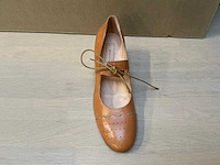 Design damesschoen met hak 38 - afbeelding 3 van  7