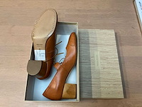 Design damesschoen met hak 38 - afbeelding 4 van  7