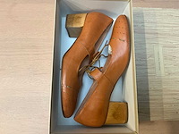 Design damesschoen met hak 38 - afbeelding 5 van  7