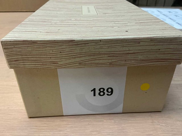 Design damesschoen met hak 38 - afbeelding 7 van  7