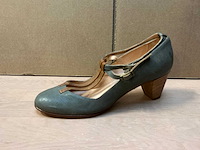 Design damesschoen met hak 38 - afbeelding 1 van  7