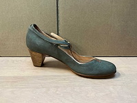 Design damesschoen met hak 38 - afbeelding 2 van  7