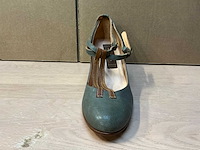 Design damesschoen met hak 38 - afbeelding 3 van  7