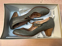 Design damesschoen met hak 38 - afbeelding 6 van  7