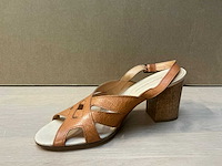 Design damesschoen met hak 38 - afbeelding 2 van  7