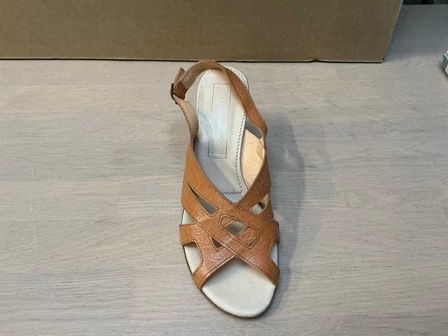 Design damesschoen met hak 38 - afbeelding 3 van  7